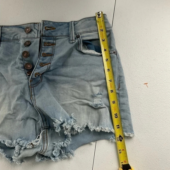 Women’s Rewash shorts size 5(27) - Picture 5 of 5